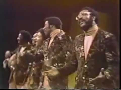 SPINNERS - HOW COULD I LET YOU GET AWAY