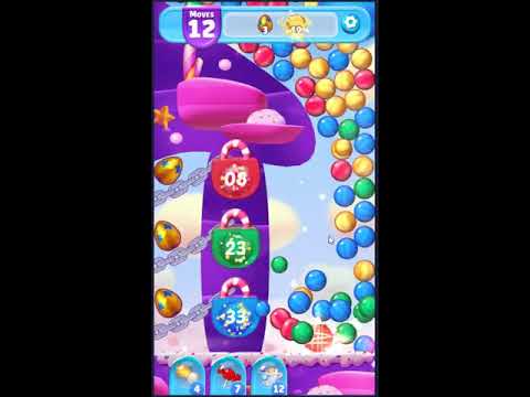Sugar Blast Level 140 - NO BOOSTERS 🍭🎈 | SKILLGAMING ✔️