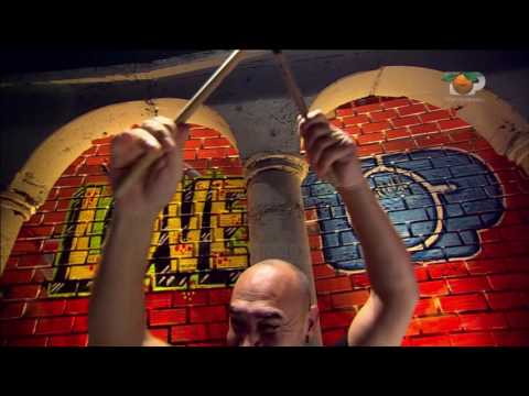 Portokalli, 3 Nentor 2013 - Orkestrale me dy kitara