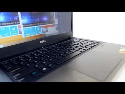 DELL Vostro 5470 video review - laptop.bg (English Full HD version)