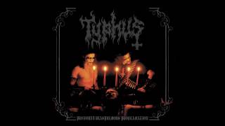 Typhus - Profound Blasphemous Proclamation (Full Album)