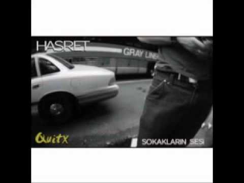 Hasret - Hırçın