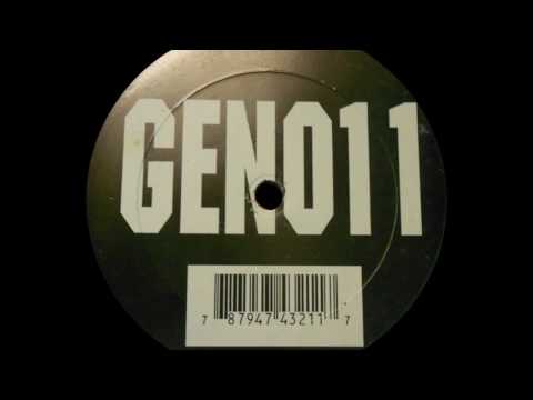 X-313 - X-Tension [Generator Records]
