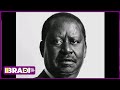 Tribute To Raila Amolo Odinga Koso Malaika Orwenyo Sms Skiza 69813527 To 811 Elisha Toto