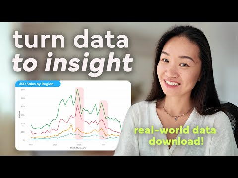 Exploratory Data Analysis Done RIGHT | Playbook Ep. 5
