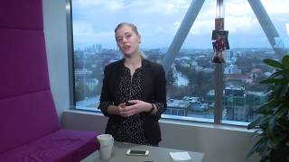 #037 Triin Toomesaar: Kuidas mina ise saan seista kiusule vastu?