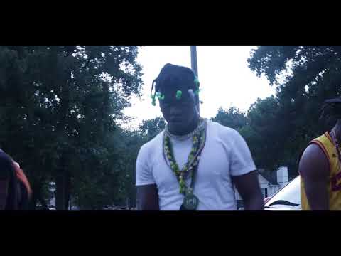 Babydrama Set Trippn ft Lil Zae