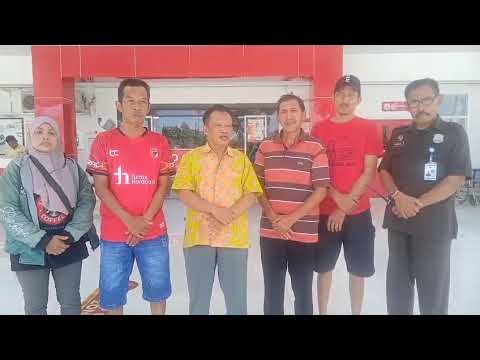 Personel Polsek Jumantono Bantu Evakuasi ODGJ yang Mengamuk