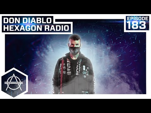 Hexagon Radio Episode 183