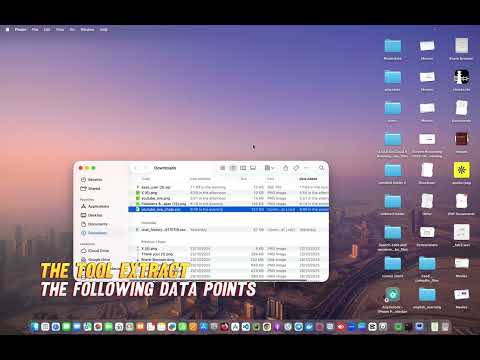 Item video thumbnail