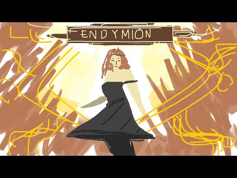 ENDYMION (piano)