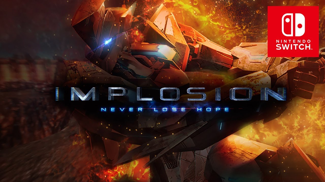 Trailer trailer thumbnail