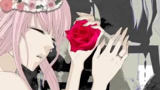 Cover art for Just be friends