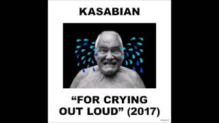 Kasabian  - Are You Looking For Action?