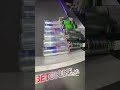Redbull Vs Monster Energy