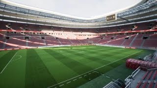 New Football Game Online Performance Test