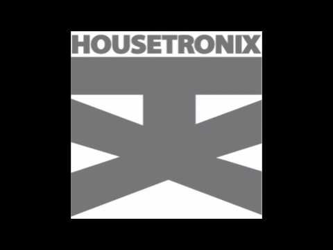 The Transatlatins - I Can't Live Without Music (Housetronix Deep Tech Bootleg).mov