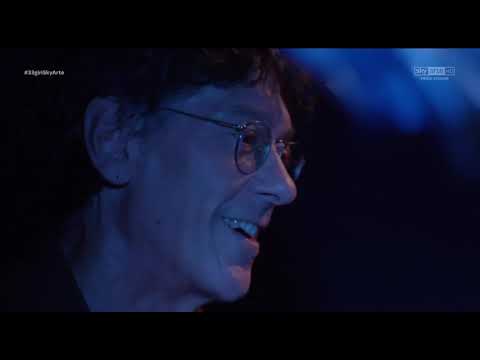 33 Giri Italian Masters - CSI Tabula Rasa Elettrificata HD