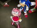 Sonic X Episodio 60 Castellano Momento Sonamy
