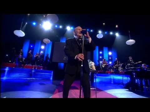 De Eregalerij 2014: Jimmy Frey - Duw een beetje