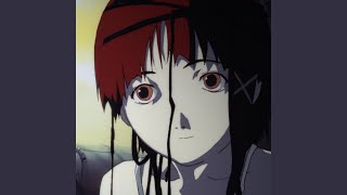 Cover art for lain