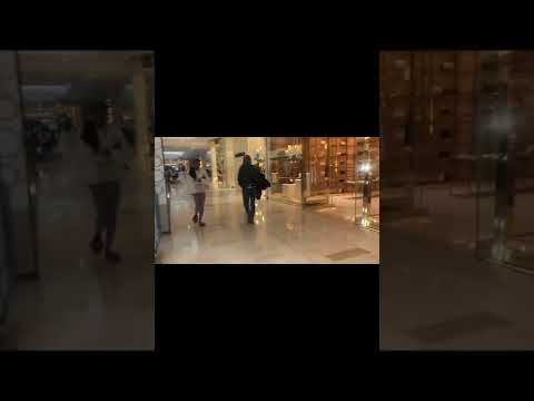 Westfield shopping in Shepherd’s Bush with Jeovy let’s take a look !