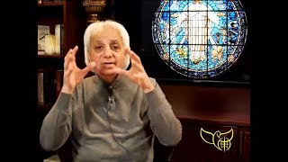 Atonement By the Blood - Benny Hinn