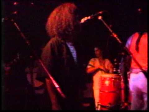 Mushapata Saba Saba fighting salle diffart (20 05 1989)