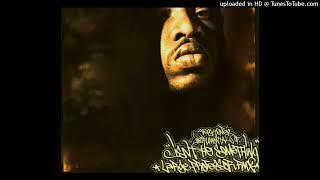 Lord Finesse "Isn't He Something" Extra P Remix  (V-1's AI Tribute) Instrumental '91