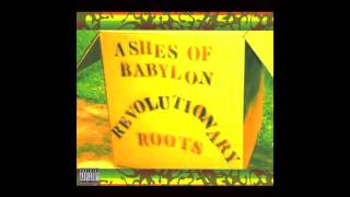 Ashes Of Babylon - My Woman