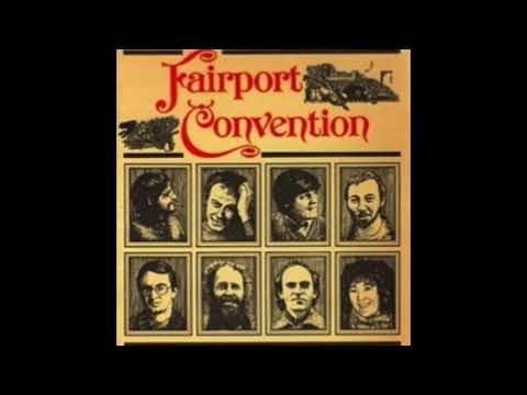 Fairport Convention : Day Trip To Bangor (live 1984)