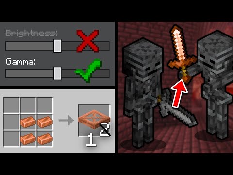 Minecraft 1.21.120 OUT NOW - MASSIVE VISUAL UPDATE