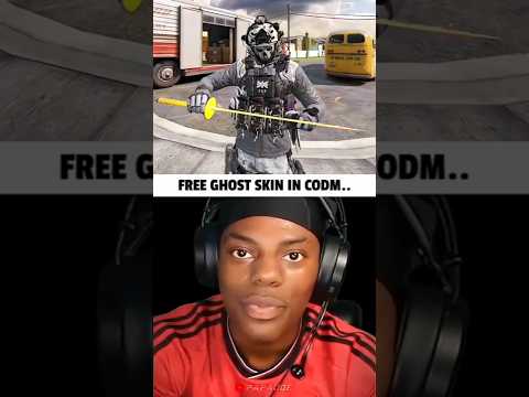 COD Mobile RUINED this FREE Ghost Skin..💀