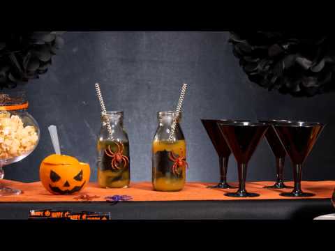 Orange Trend Cocktail Rezept