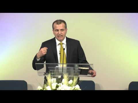 Crkva Ostatka Nije Vavilon - Radmilo Bodiroga