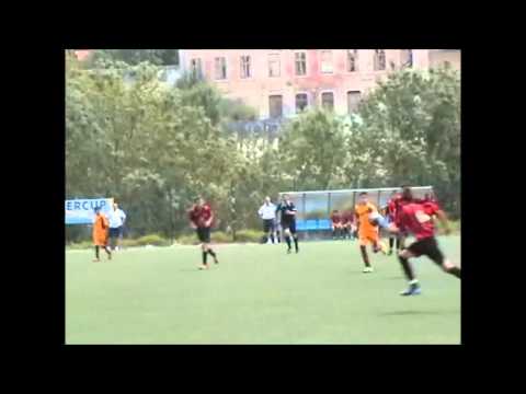 Séneca, C.F. - Ol. Moscovide, C.F. (Portugal)