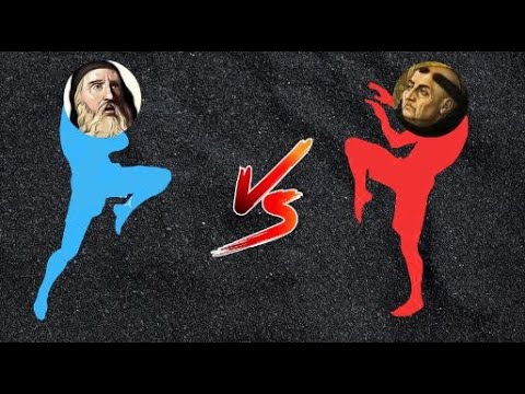 A SUPERIORIDADE DE RAIMUNDO LÚLIO E O RECALQUE TOMISTA | Feat. Carlos Alberto