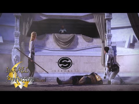 Starset - It Has Begun ( Imrael Production ) HD ►GMV◄
