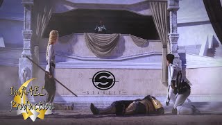 Starset - It Has Begun ( Imrael Production ) HD