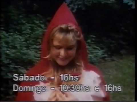 Intervalo EPTV Campinas - Paul In Rio - 24/04/1990 (1/3)