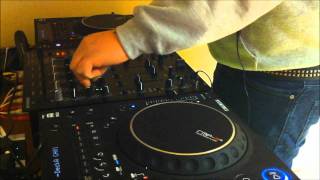 Lazy Duke - SomethingALaMode ( february 2011 )