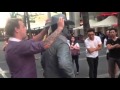 Don T Fuck With Street Performers