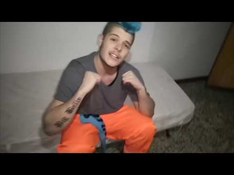 Big Belly MC - El ChapO (Official Video)