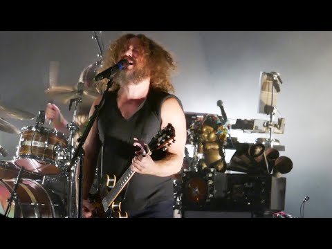 My Morning Jacket - 10/19/23 - Beacon Theatre Night 1 - Complete show (4K)