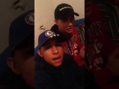 Mc vinny -brincando com as palavras