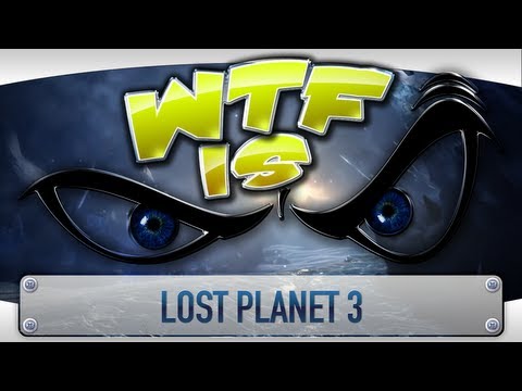 lost planet 3 pc trainer