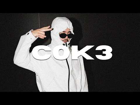[FREE] Morad x JuL x Beny Jr x Deep House Type Beat - "C0K3"