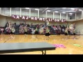 AAJHS TWIRL COMPETITION 2015