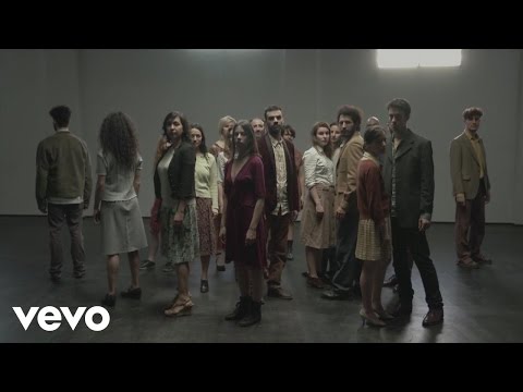 Vetusta Morla - La Deriva (Videoclip Oficial)