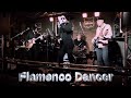 "Flamenco Dancer" by The Bluespace!
